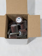 ARC Mounted Flap Wheel 3/4" X 3/4" X 1/4" 80G Qty 10 11139Z5