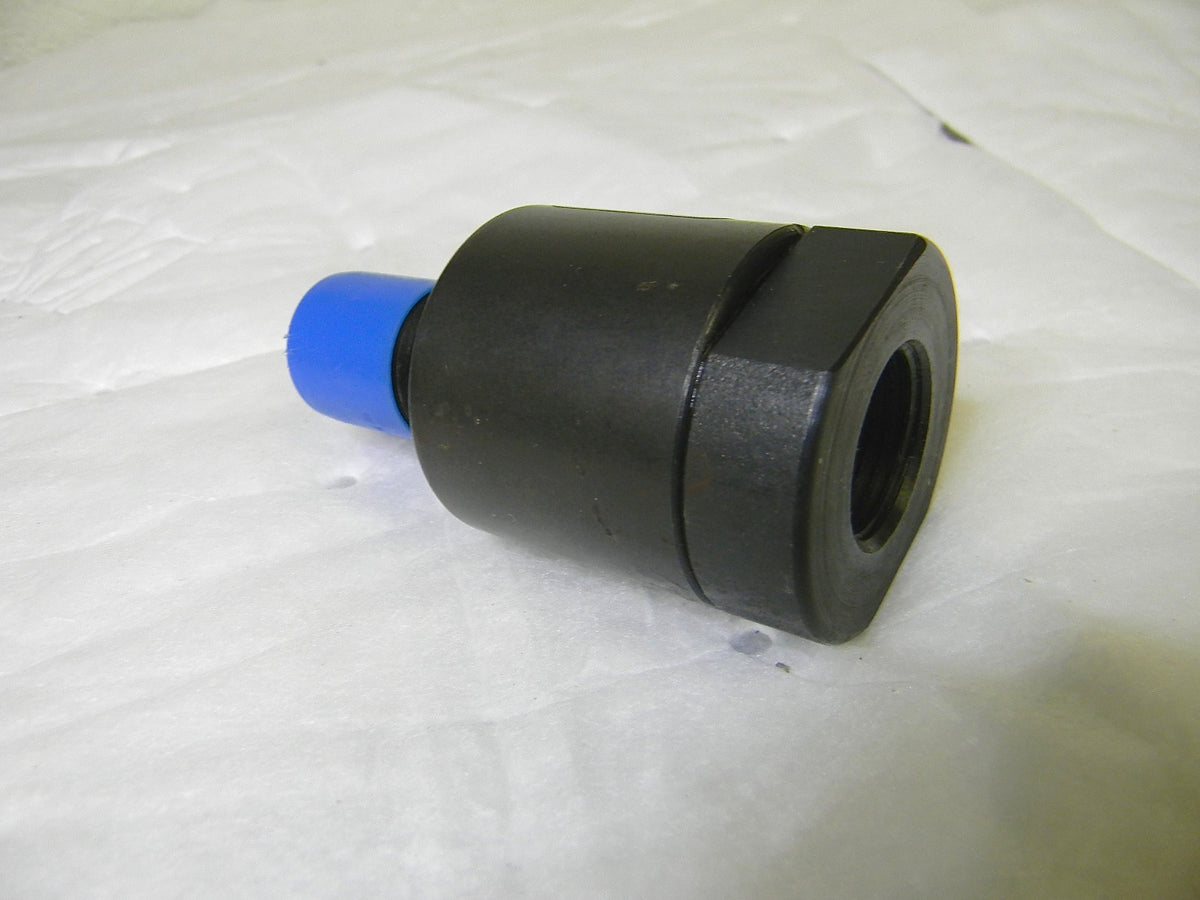 Mead Fluid Dynamics Flex Rod Coupler 7/8-14 Rod Thread No Standard DMA-875