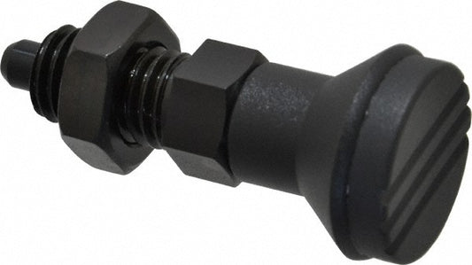 Gibraltar 5/8-11 23mm Thread 8mm Plunger Diam Nonlocking Plunger Qty 5 88074711