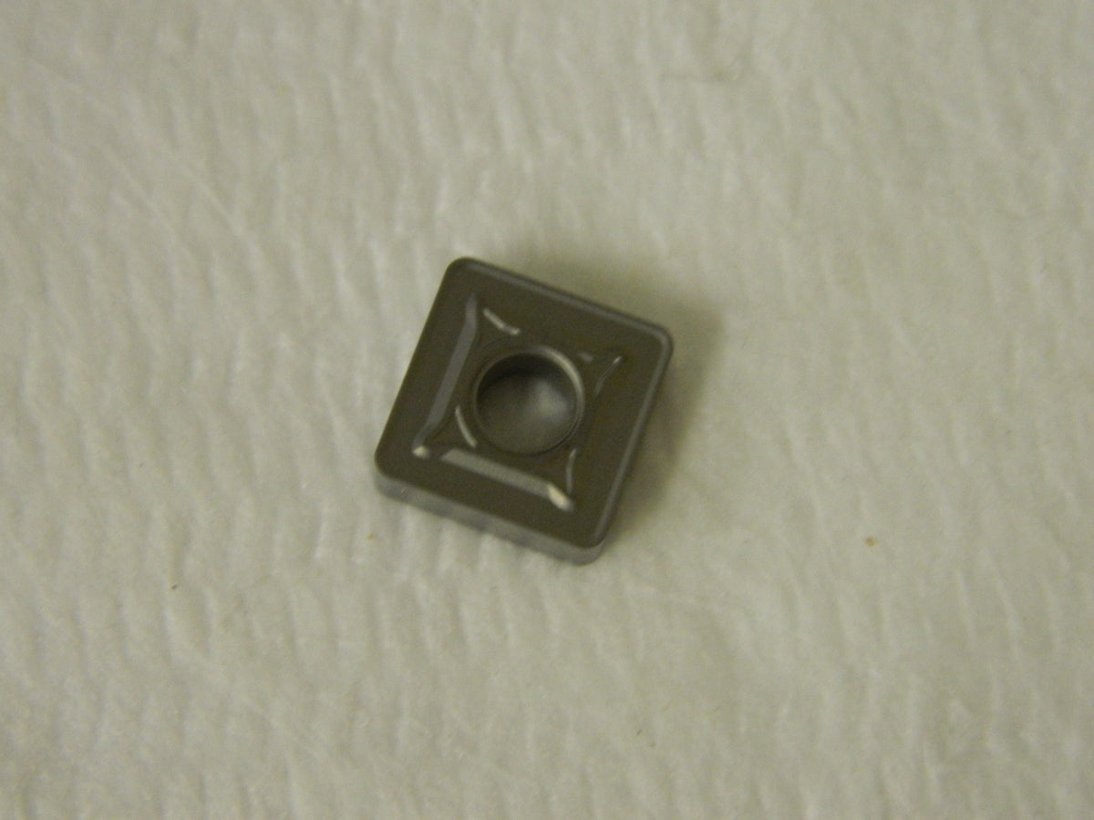 Hertel Carbide Turning Insert SNMG433 HMR HC310T QTY 10  89455158