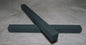 Pro Grade Square Polishing Stone 120 Grit 8 Pack 01556018