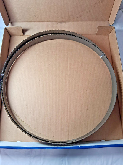 Irwin Blades Welded Bandsaw Blade 14ft 6" Long x 1-1/4" Wide x 2-3 TPI
