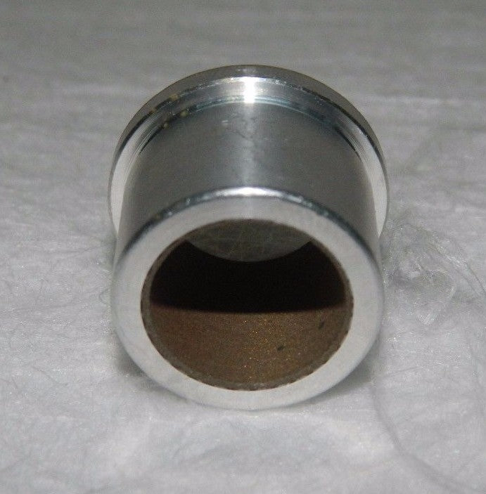 Pacific Bearing Anti-Friction Sleeve Bearing 5/8" ID x 7/8" OD #PSF1014-06