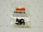 HERTEL Series HTS, CK Clamp for Indexables RH Cut, 1 High Qty 10 8000200