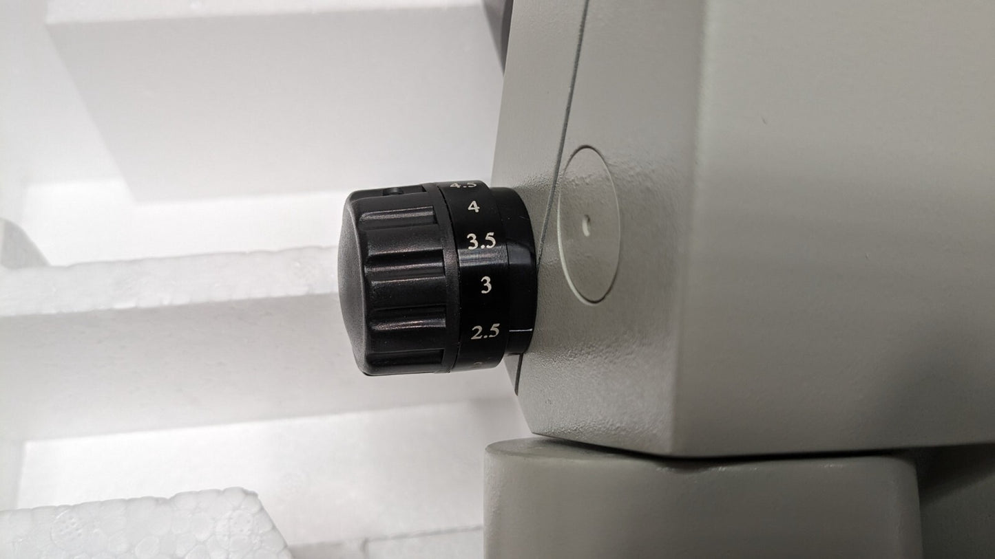 SPI Binocular Stereo Microscope 0.65X4.5X 31566052
