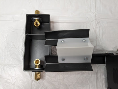 Zebra Skimmers 18" Smart Disk Skimmer 115V 7rpm GS4H460