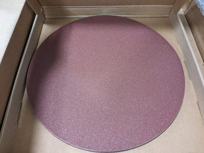 merit 10pk cloth psa disc psa 20" 50ao 73165