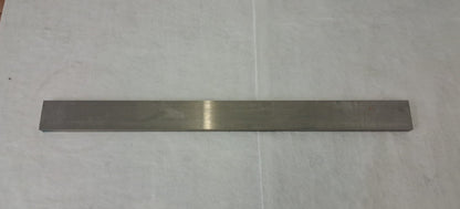 Drill Rod & Tool Steels A2 Air-Hardening Flat Stock 3" Wide 36" Long 03718681