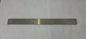 Drill Rod & Tool Steels A2 Air-Hardening Flat Stock 3" Wide 36" Long 03718681