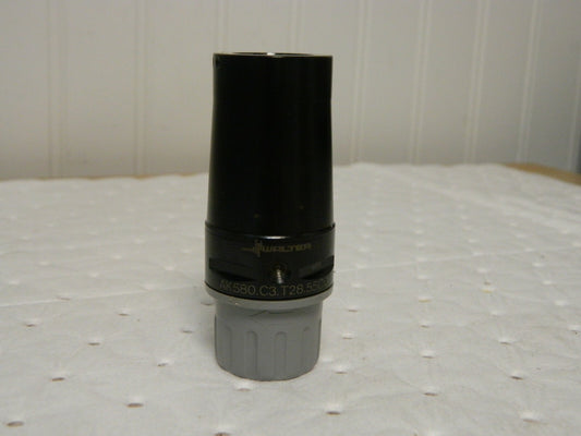 Walter Screw Fit Adaptor AK580.C3.T28.55CO 6489892