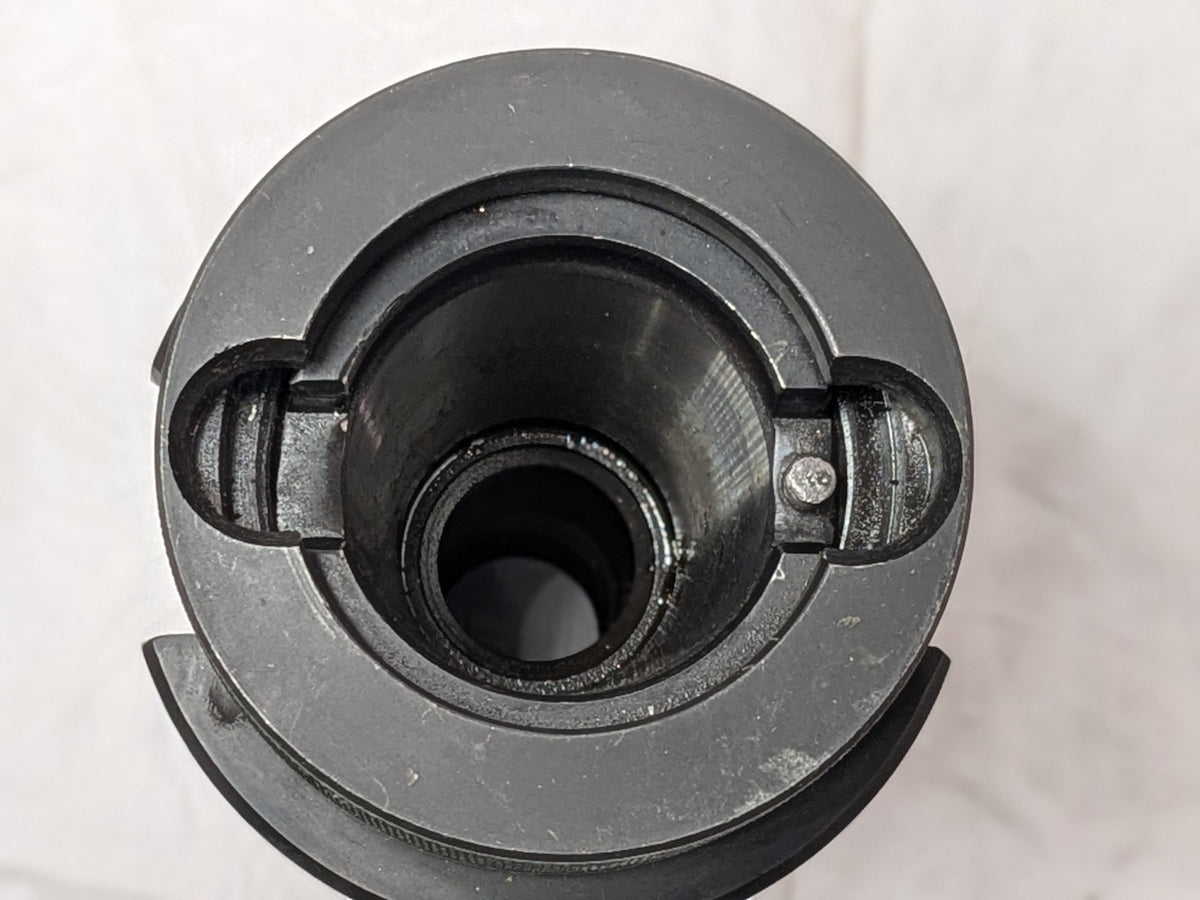 COLLIS TOOL NMTB50 Rotary Tool Holder Quick Change Master Hold RS300 70094