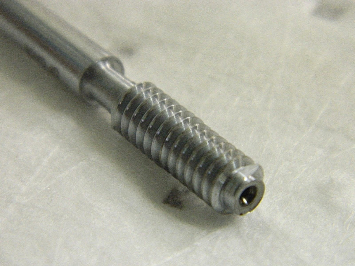 GF Gage Go Truncated Taperlock Thread Gage 1/4-20UNC 2A S0250202AGK