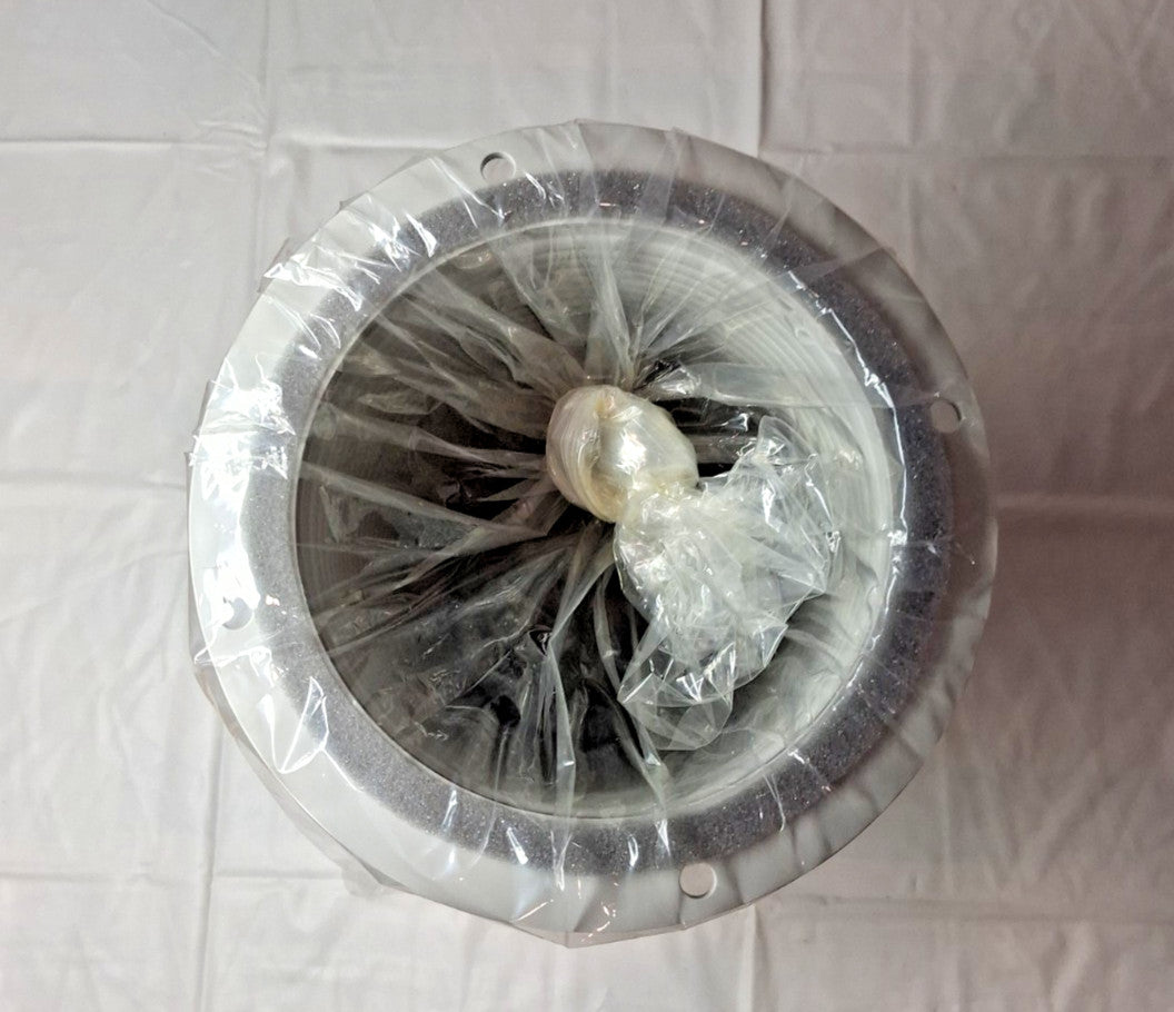 Air Conditioner Duct 5" Use W/ Classic 10 14 & 18 LAY84209-0030