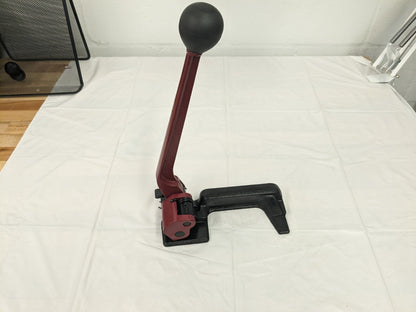 3/4 Wide, Tensioner OM75