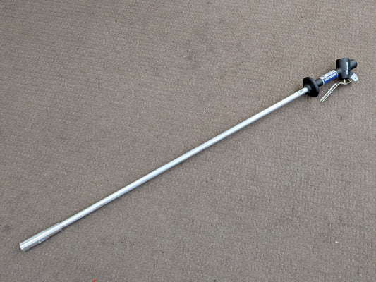 Guardair Inforcer Safety Air Gun w/ 48" Aluminum Extension INF5048AA