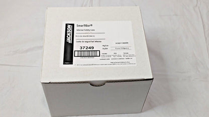 1 CASE OF 100 Jackson Safety SmartTIGer Internal Safety Lens 37249