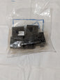 GIBRALTAR 1-8 Tapped Through T Slot Nut Qty 5 41427TG