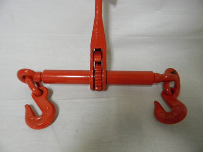Nuline 6207504 Type B Loadbinder 5400lb 5/16" to 3/8"