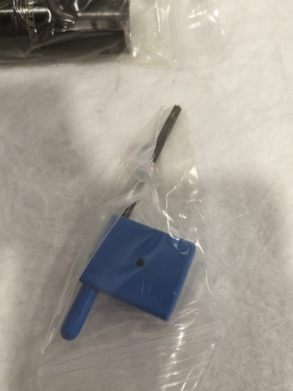 KYOCERA Indexable SquareShoulder End Mill: CEM10002W THN89122