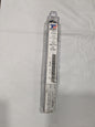 TTD 37/64 Diameter T9 HSS Drill, Black and Bright Finish 091737