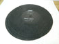 Aluminum Oxide Cutoff Wheels 14" x 7/64" x 1" Hole 36 Grit Qty 4