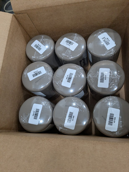 Parker Hydraulic Filter Element: Cellulose, 10 Micron Qty 9 921999