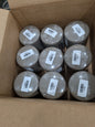 Parker Hydraulic Filter Element: Cellulose, 10 Micron Qty 9 921999