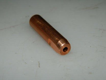 Bernard MIG Q Gun Contact Tip 2.4" Wire Max Outside Dia 7493