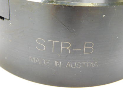 SPI QUICK Diamond, Cross &amp; Straight Knurling Tool 1-1/2" Shank STR/B 72