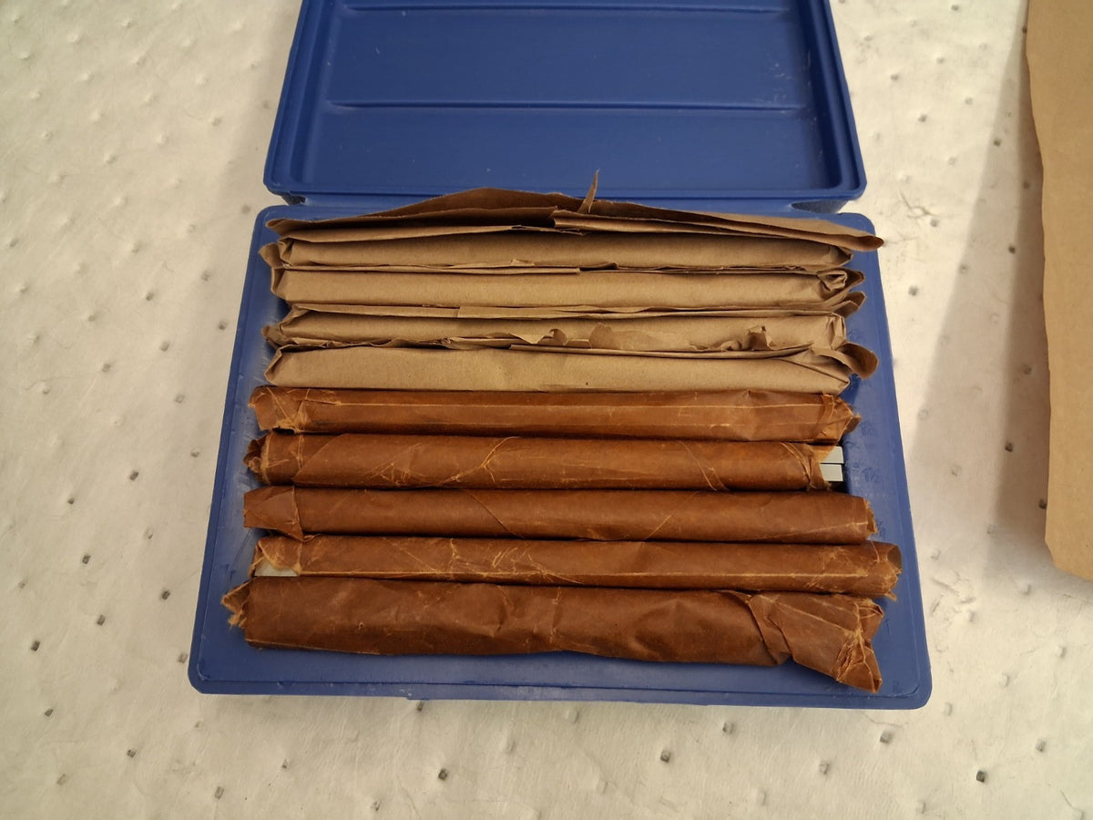 Kurt Parallel Set 18 Piece 8PS9