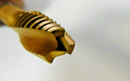 Kennametal 7/16-14 UNC 3 Flute 3BX Plug Spiral Flute Tap  4116682