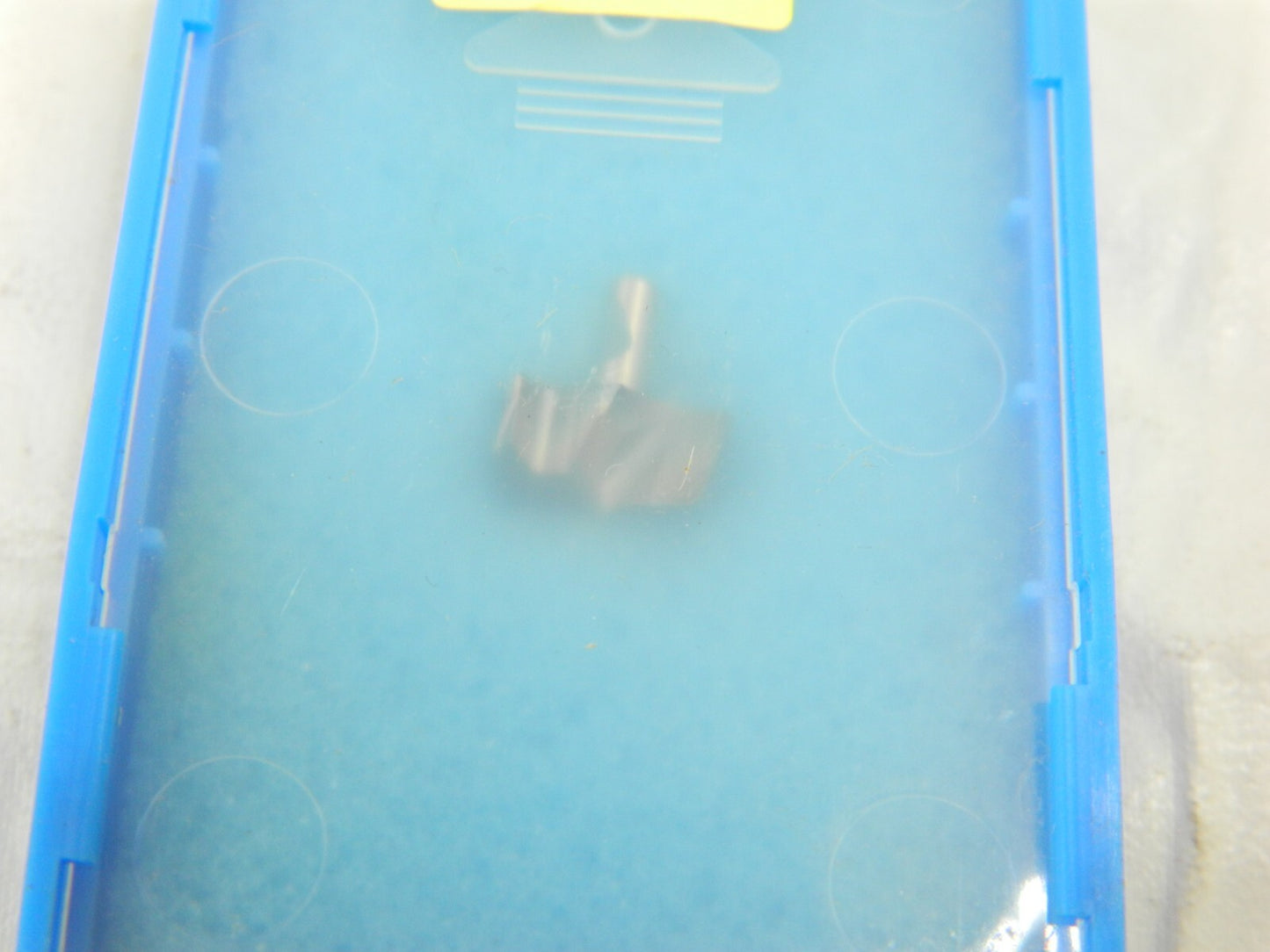 KYOCERA DA1100MFTPPR1535 Carbide Replaceable Tip Drill TLC10155