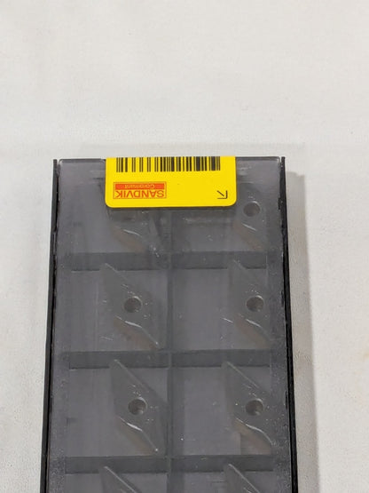 Sandvik VNMG333-KM 3225 Carbide Turning Insert Qty 10 6868549