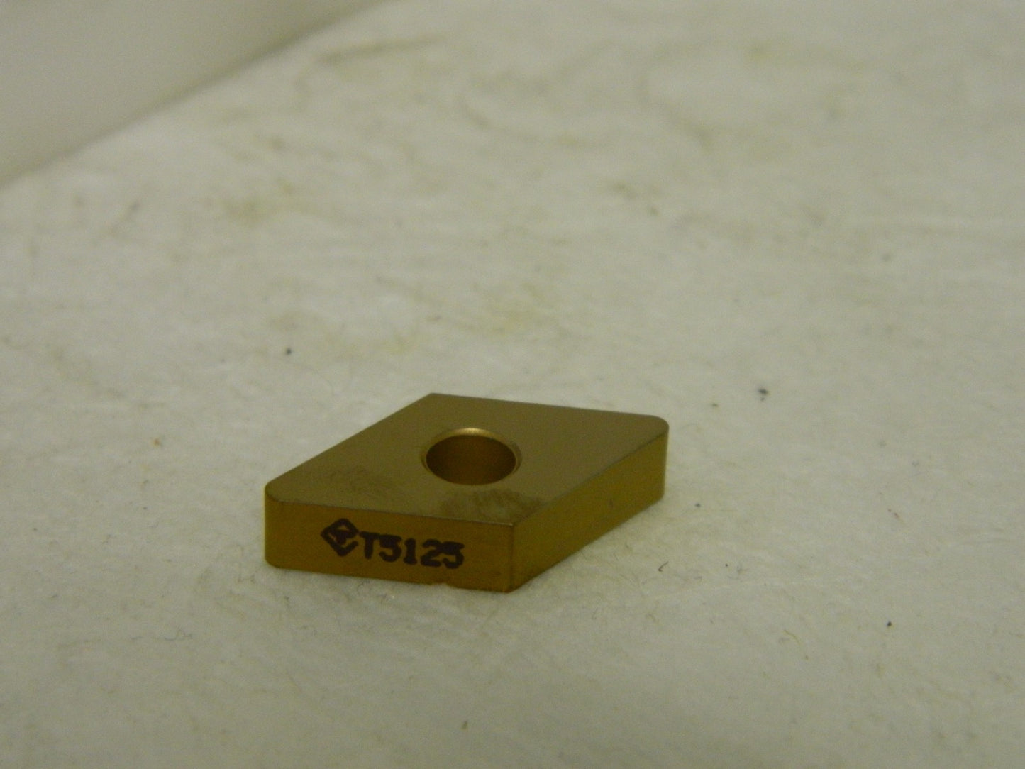 Tungaloy Carbide Turning Insert DNMA433 T5125 QTY 10 6850213