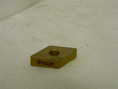 Tungaloy Carbide Turning Insert DNMA433 T5125 QTY 10 6850213