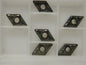 Walter Carbide Turning Insert DNMG443-NRS WSM10S Qty 6 7053919