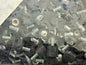 Kipp M3 Plate/Stud Vibration Isolators QTY500 K0568.00800855