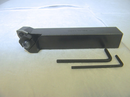 Sumitomo Left Hand -5° Negative Rake Indexable Turning Toolholder 2000W5B