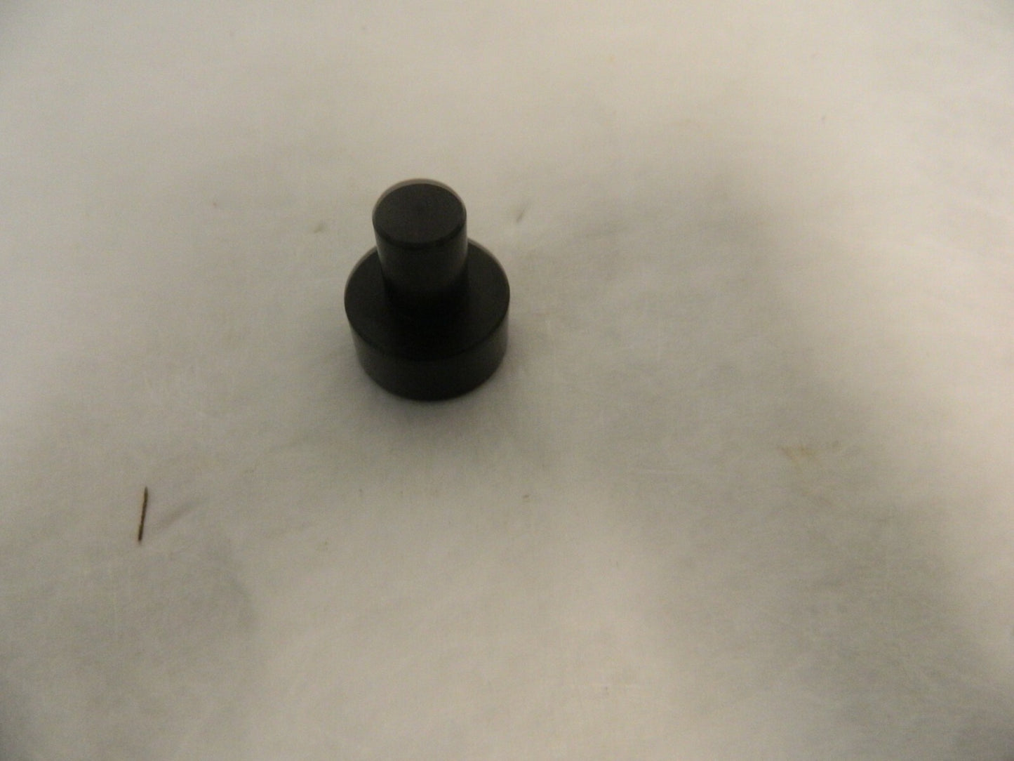 Gibraltar  1-15/32" OAL 5/8" Head Height Press Fit Rest Button Qty 5 9663329