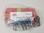 3M 6" Red Abrasive Disc Roll 01114 P120 Aluminum Oxide 7000119771