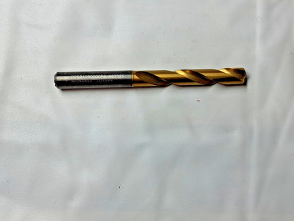Kennametal Carbide Jobber Length Drill Bit 8.00 mm (0.3150) Dia 140 deg 4149253