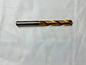 Kennametal Carbide Jobber Length Drill Bit 8.00 mm (0.3150) Dia 140 deg 4149253