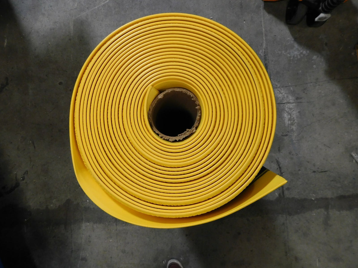 Pro-Safe Dry Environment Anti-Fatigue Mat 60' L x 3' W x 3/8" T 1926309033X60