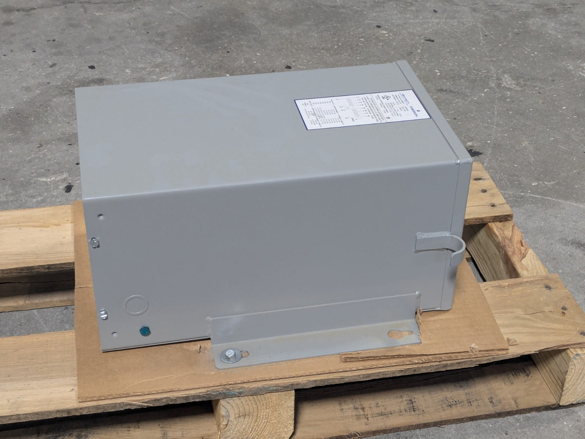 Sola Hevi-Duty Non-Ventilated Automation Transformer HS5F5AS
