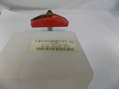 Import  3-1/2" Cut Diameter 1/2" Shank Dia Panel Raiser Straight Bit SP 293