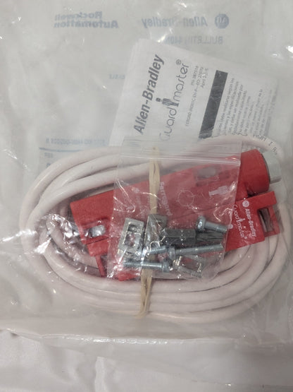 Rockford Systems 24V Safety Switch & Bracket FKT876