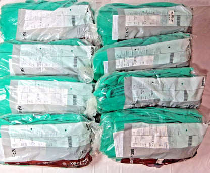 Ansell Nitrile Gloves AlphaTec Solvex Size 11 QTY96 37-155