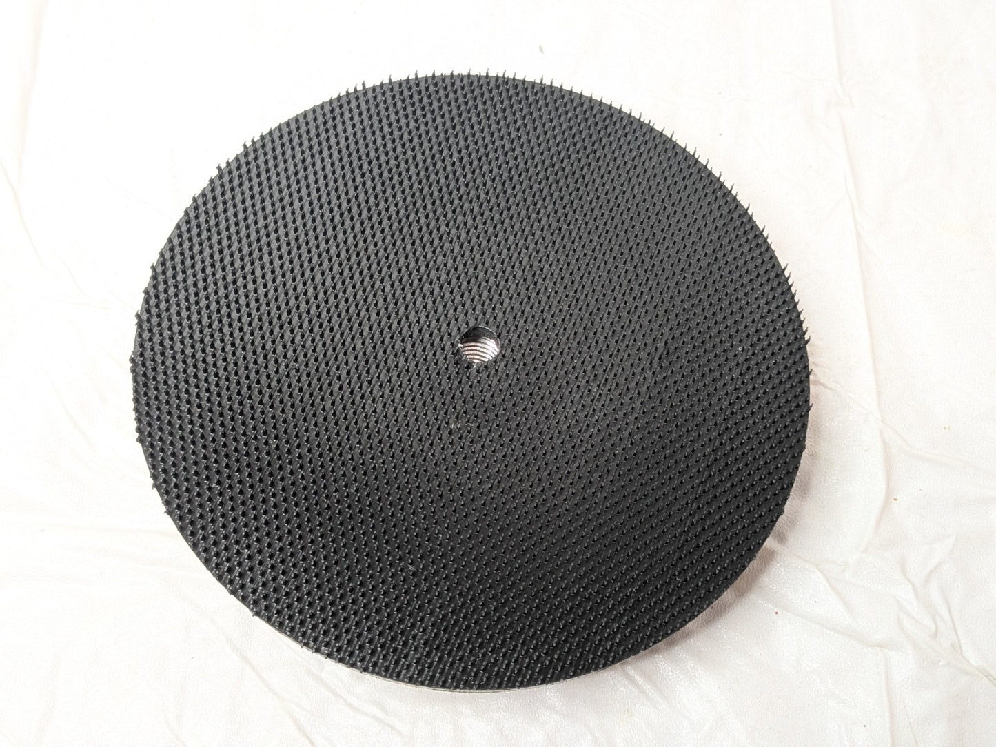 3M Disc Pad Holder 916 152 mm X 6" 5/8 X-11 INT 05682