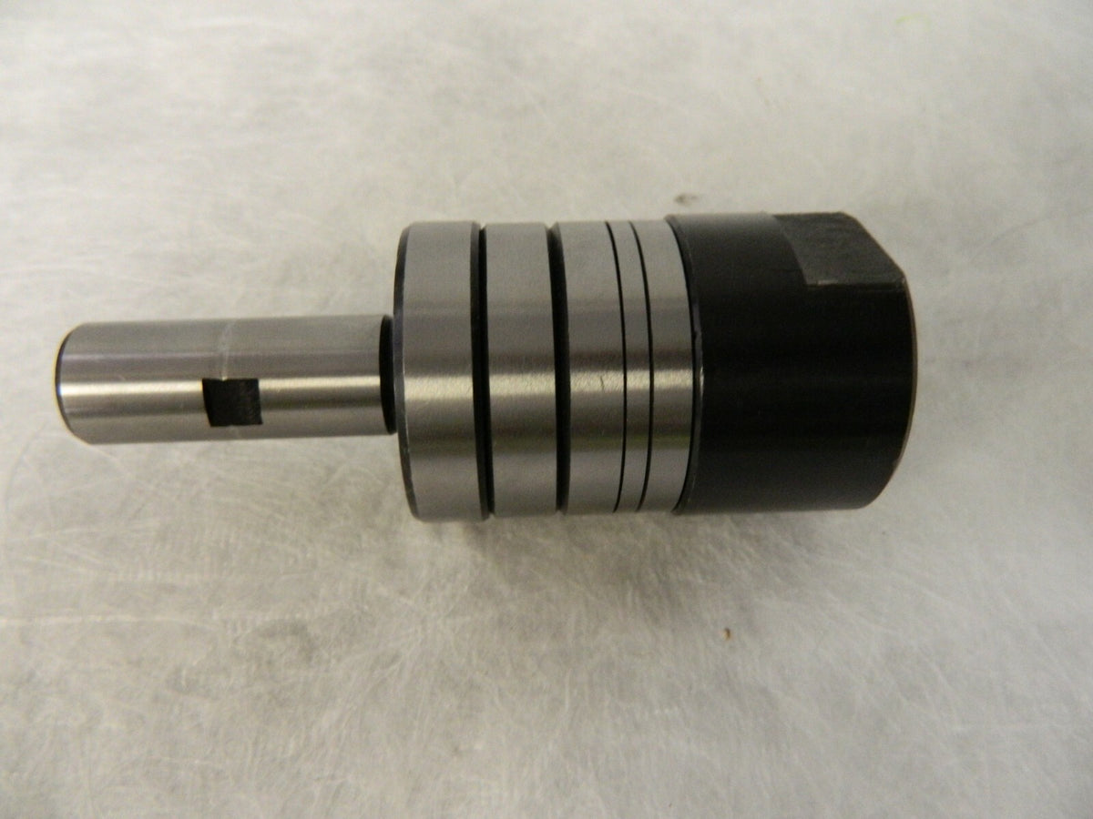Interstate 1-1/4" Diam Milling Machine Arbor 78066313