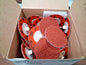 3M Premium Ceramic Alumina Coated Quick-Change Discs QTY50 Roloc TR 7100001474